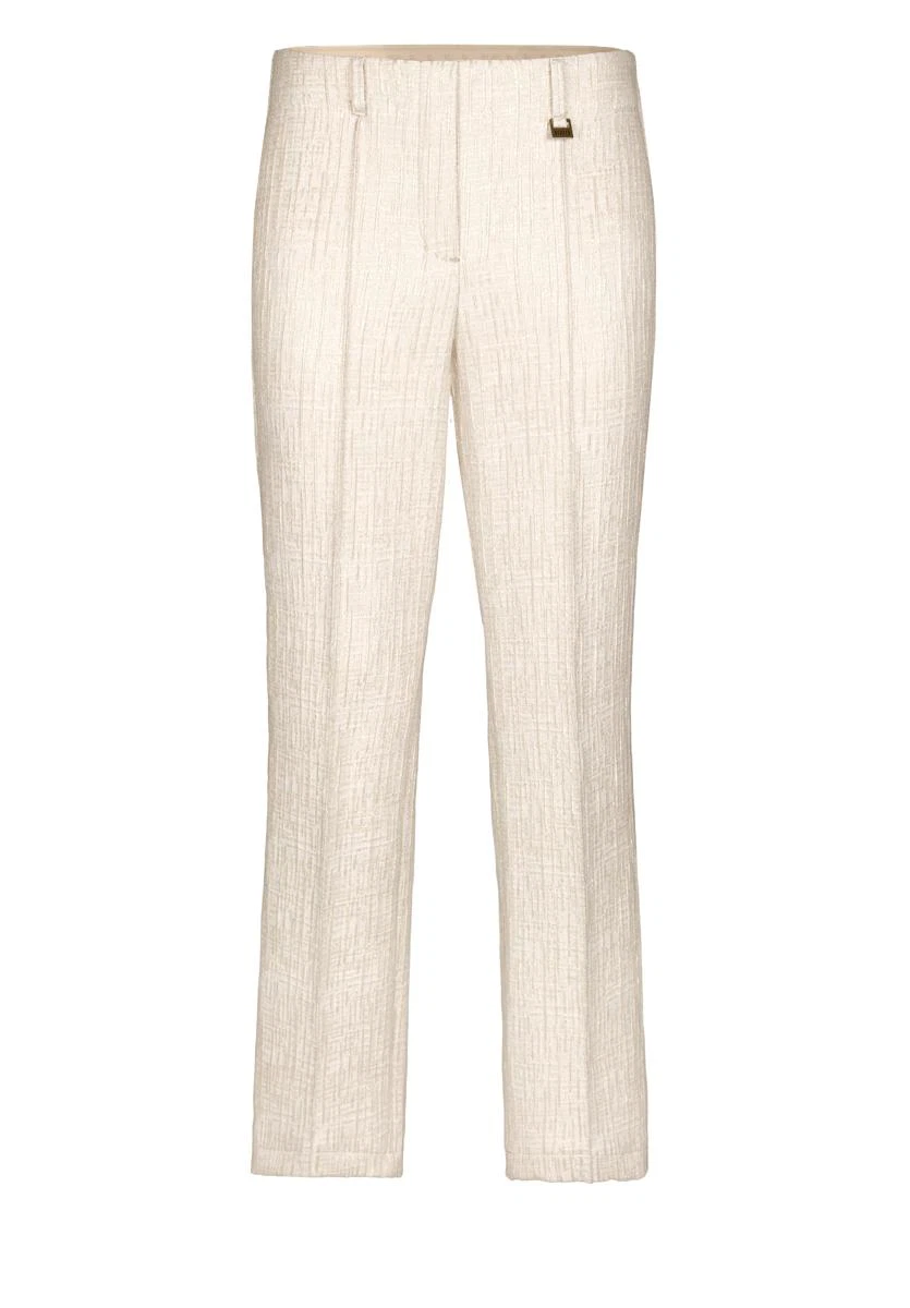 Bianca Pantalon Denver Beige 2