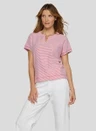 Rabe T-Shirt 56-124375 Rood 1
