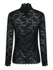 Neo Noir Longsleeve Liza Blauw 4