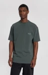 Law of the Sea T-Shirt Migration Groen 3