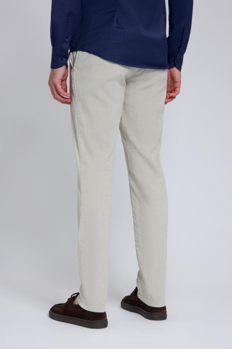 North84 Pantalon 84602102 Beige 6