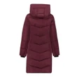 Geisha Jas 68534-18 Rood 2