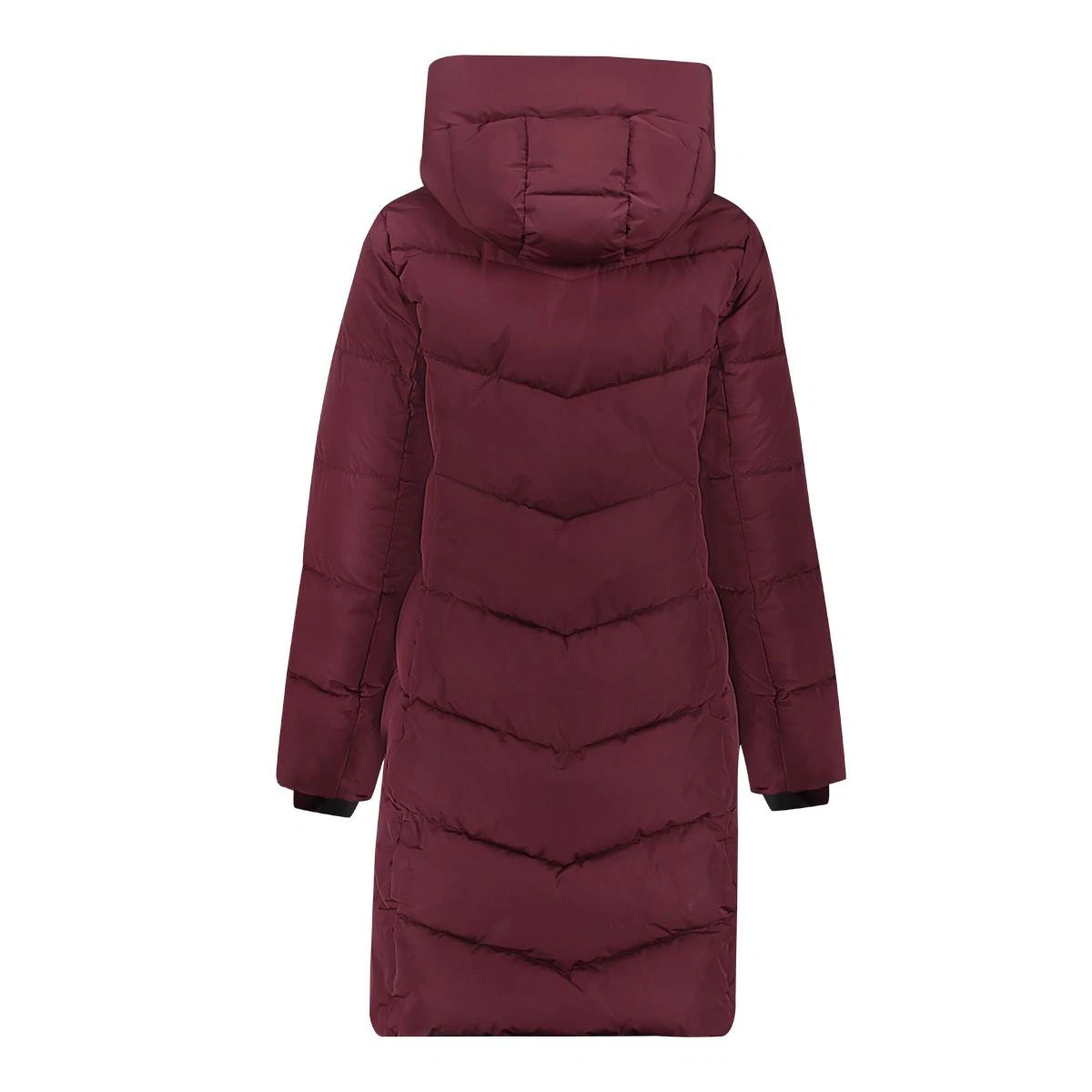 Geisha Jas 68534-18 Rood 2