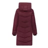 Geisha Jas 68534-18 Rood 2