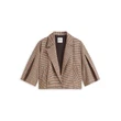 Summum Blazer 1s1331-12496 Bruin 2