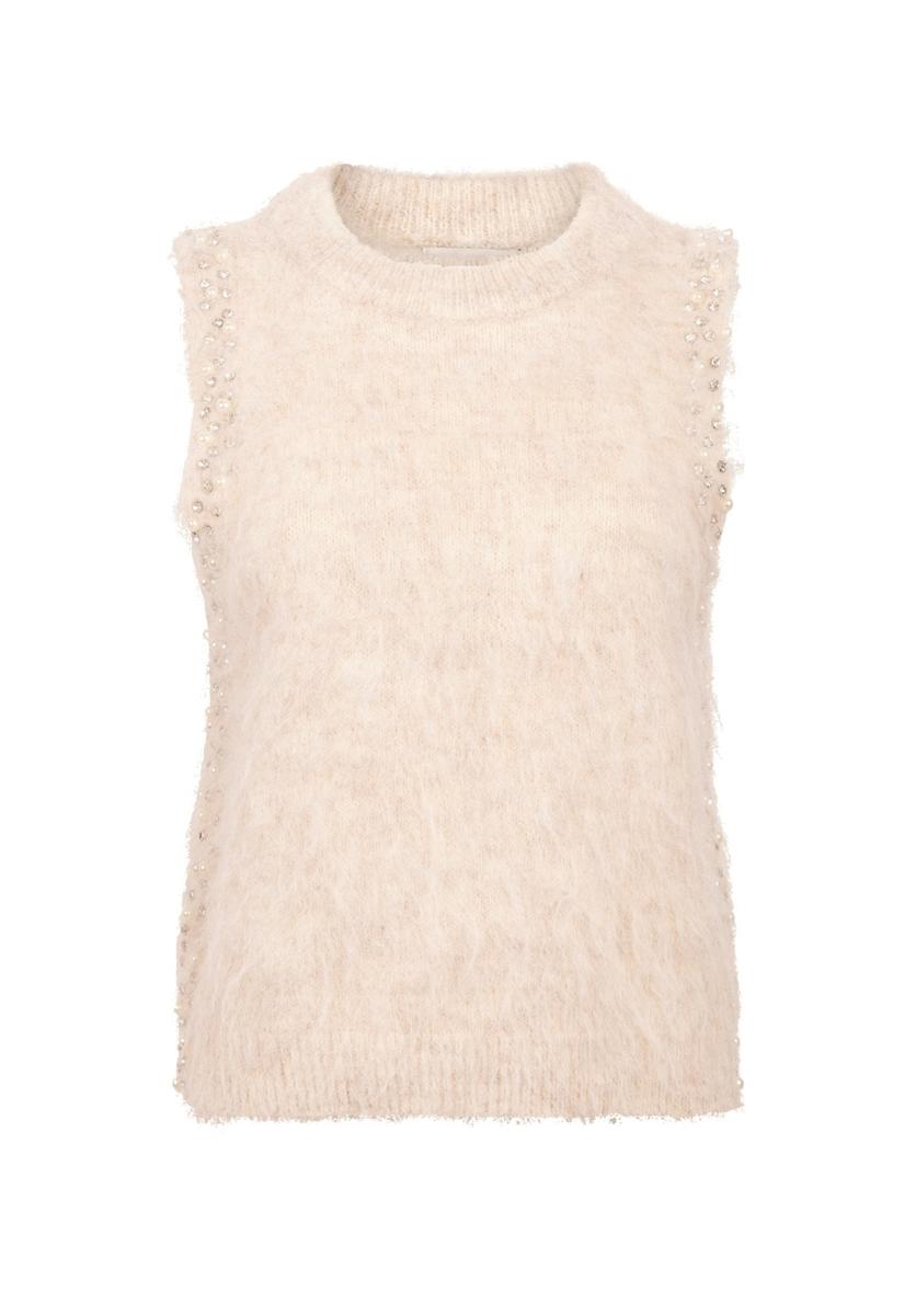 Aaiko Spencer Lena Off-White 1