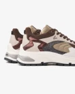 Via Vai Sneakers 62317 Beige 3