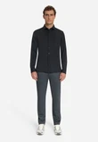 No Excess Overhemd 33410885SN Zwart 5