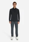 No Excess Overhemd 33410885SN Zwart 5