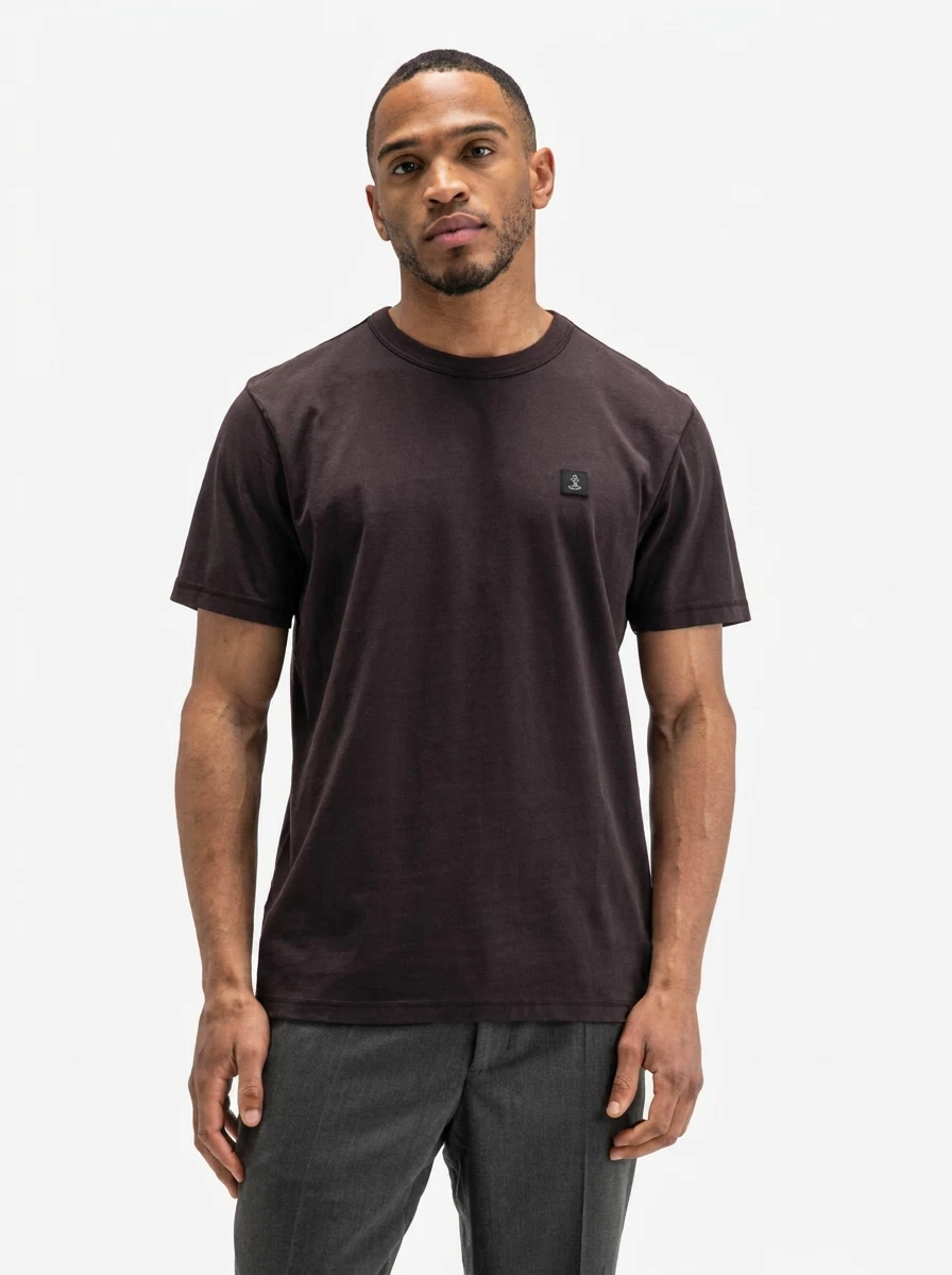 Butcher of Blue T-Shirt Army Bruin 1