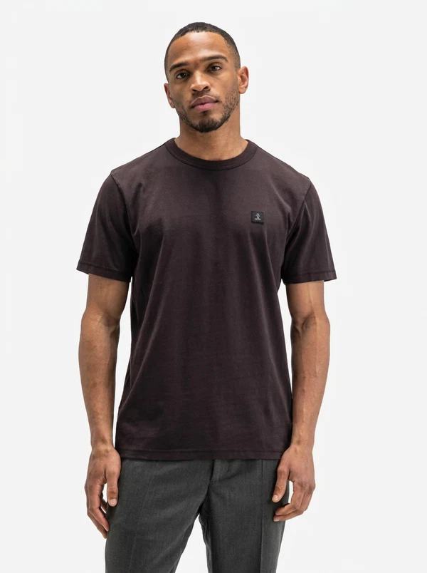 Butcher of Blue T-Shirt Army Bruin 1