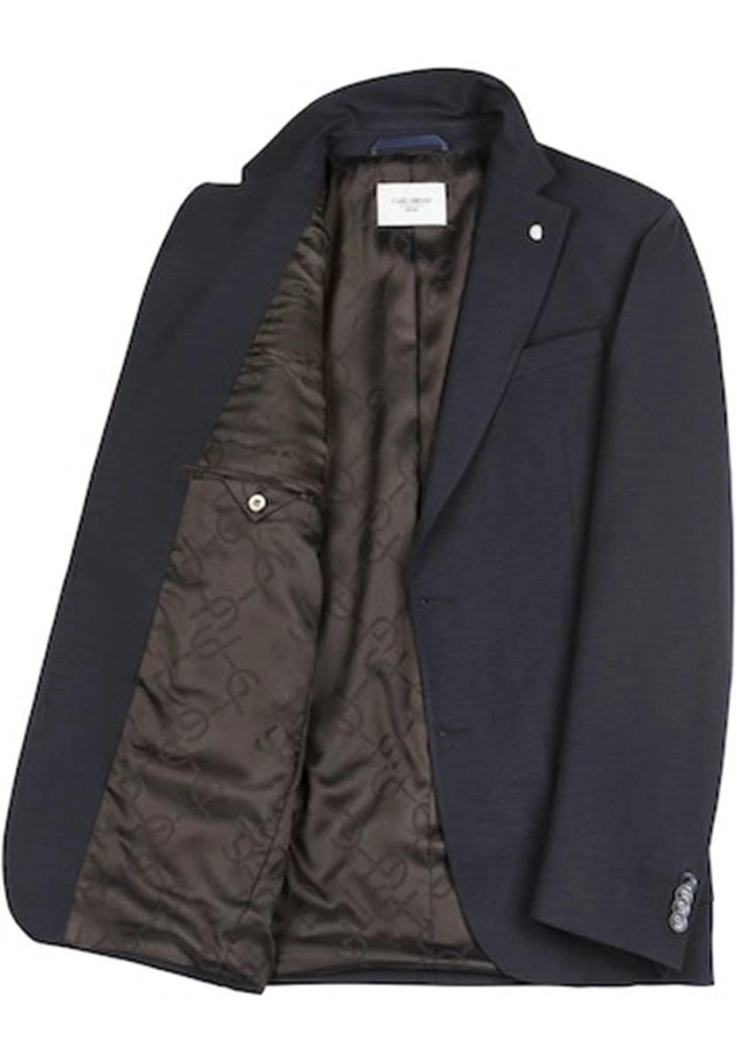 Carl Gross Carl Gross Colbert 00.073J0 / 325112 Blauw 3