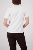 Monari T-Shirt 410804 Off-White 3