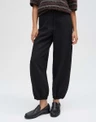 OPUS Pantalon 10617214458460 Zwart 2