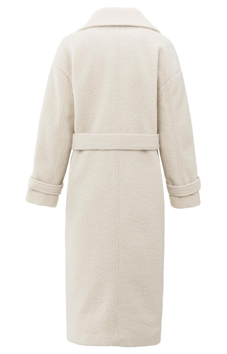 YAYA Mantel 02-011023-509 Off-White 5