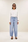 By-Bar Jeans 26419310 Blauw 1