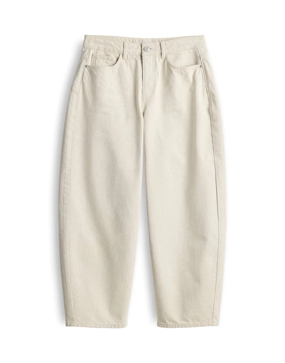 OPUS Jeans 10636414587475 Off-White 1