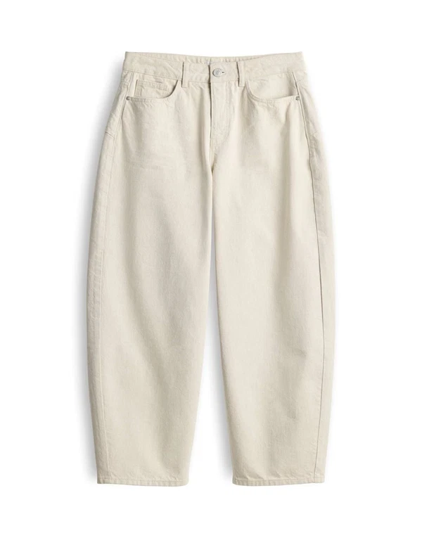 OPUS Jeans 10636414587475 Off-White 1