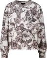 Monari Longsleeve 809766 Taupe 2