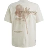 PME Legend T-Shirt PTSS2604571 Off-White 2