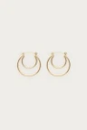My Jewellery Oorbellen MJ15511 Goud 1
