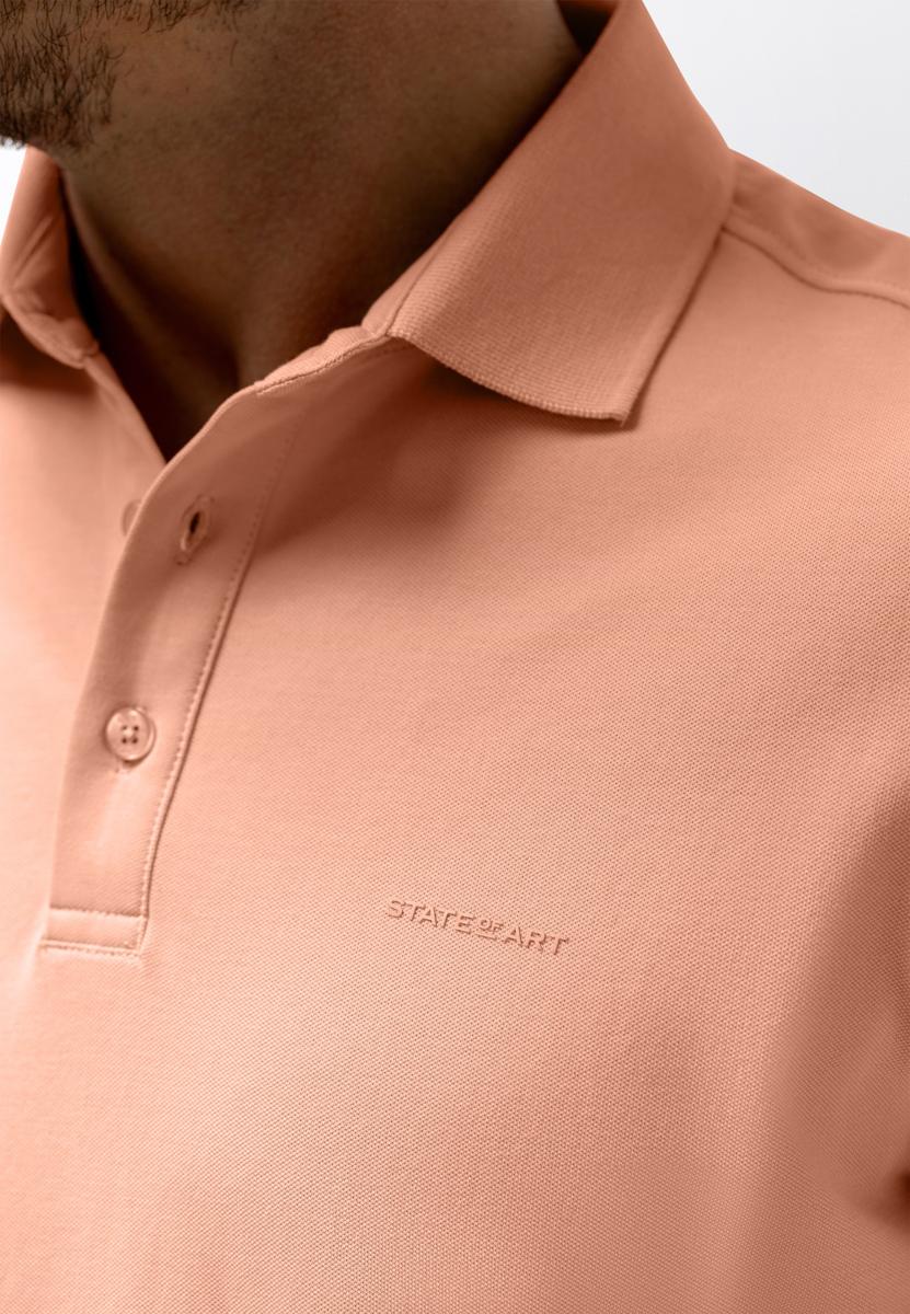 State of Art Polo 461-16400 Roze 6