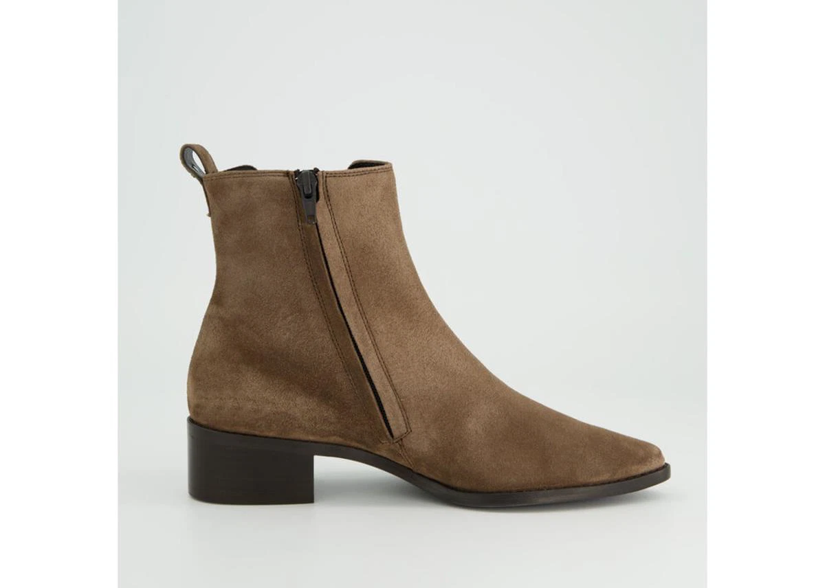 Paul Green Laarzen 8271-069 Taupe 2