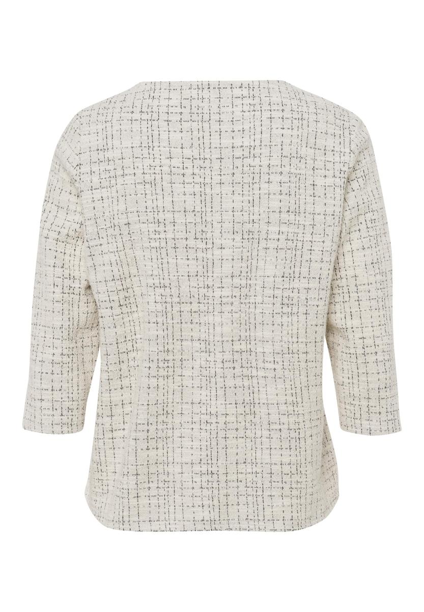 Frank Walder T-Shirt W51208401 Off-White 2