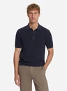 No Excess Polo 33240747 Blauw 1