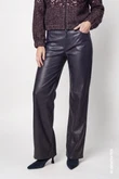 Monari Pantalon 810589 Blauw 1