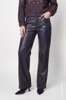 Monari Pantalon 810589 Blauw 1