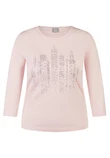 Rabe Longsleeve 57-111313 Roze 1