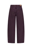 Studio Anneloes Jeans Frenkie balloon t Paars 2