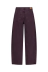 Studio Anneloes Jeans Frenkie balloon t Paars 2