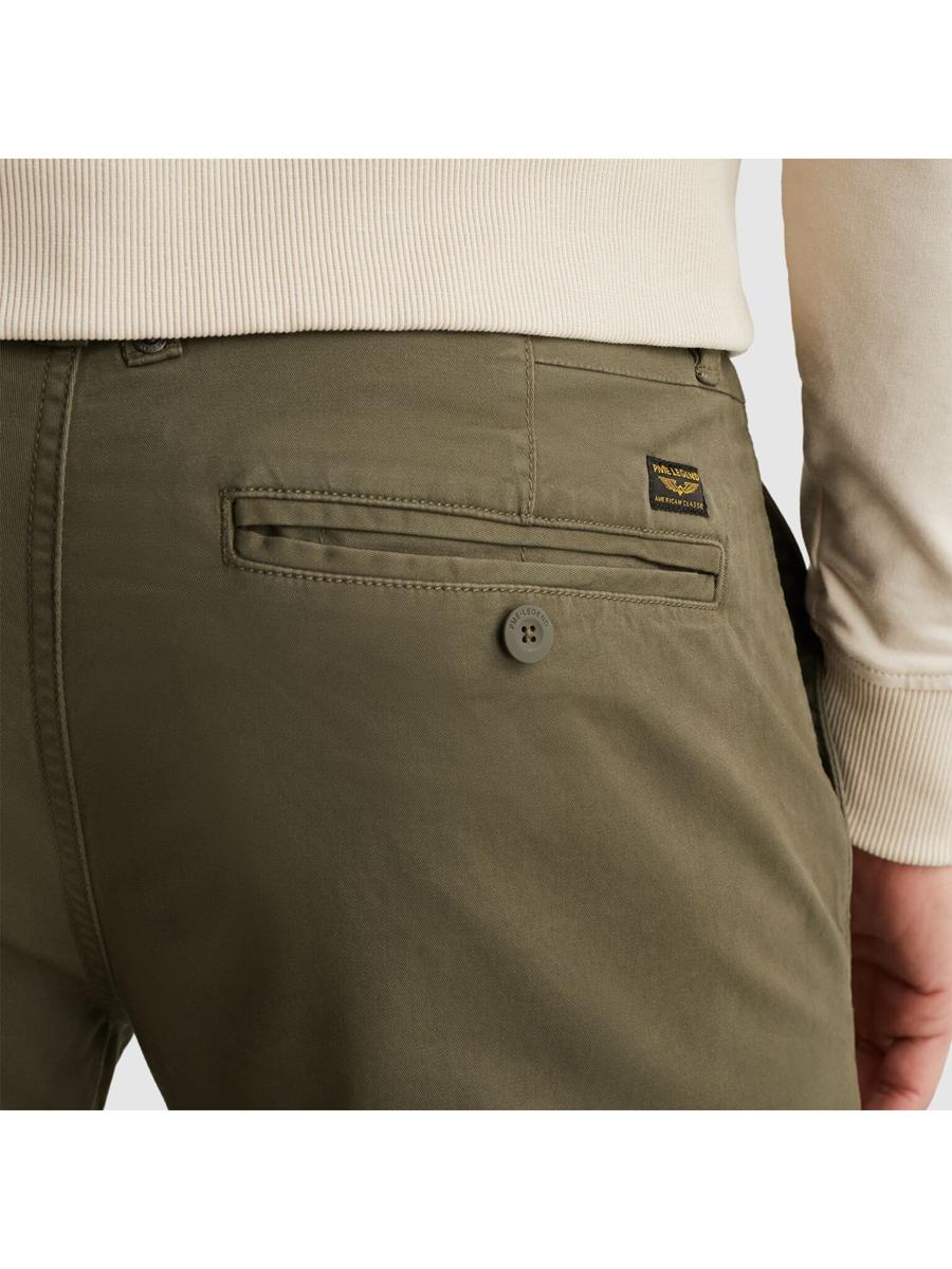 PME Legend Pantalon PTR825 Blauw 5