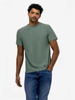 State of Art T-Shirt 361-16437 Groen 1