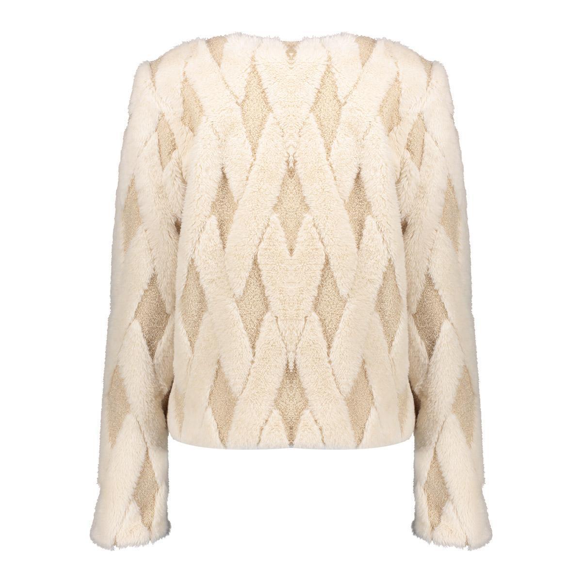 Geisha Blazer 55885-20 Off-White 5