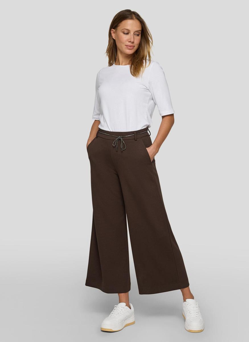 Rabe Pantalon 56-118450 Bruin 1