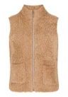 Betty Barclay Gilet 55072048 Bruin 2
