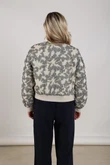 NUKUS Blazer Charlie Blauw 3