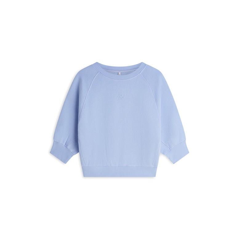 Summum Sweater 3s5271-30704 Blauw 2