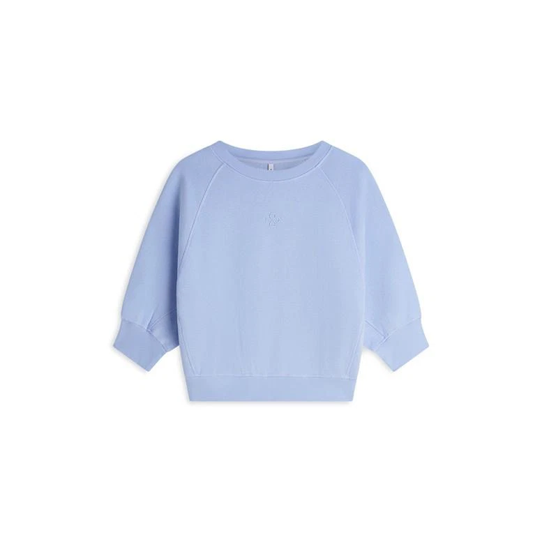 Summum Sweater 3s5271-30704 Blauw 2