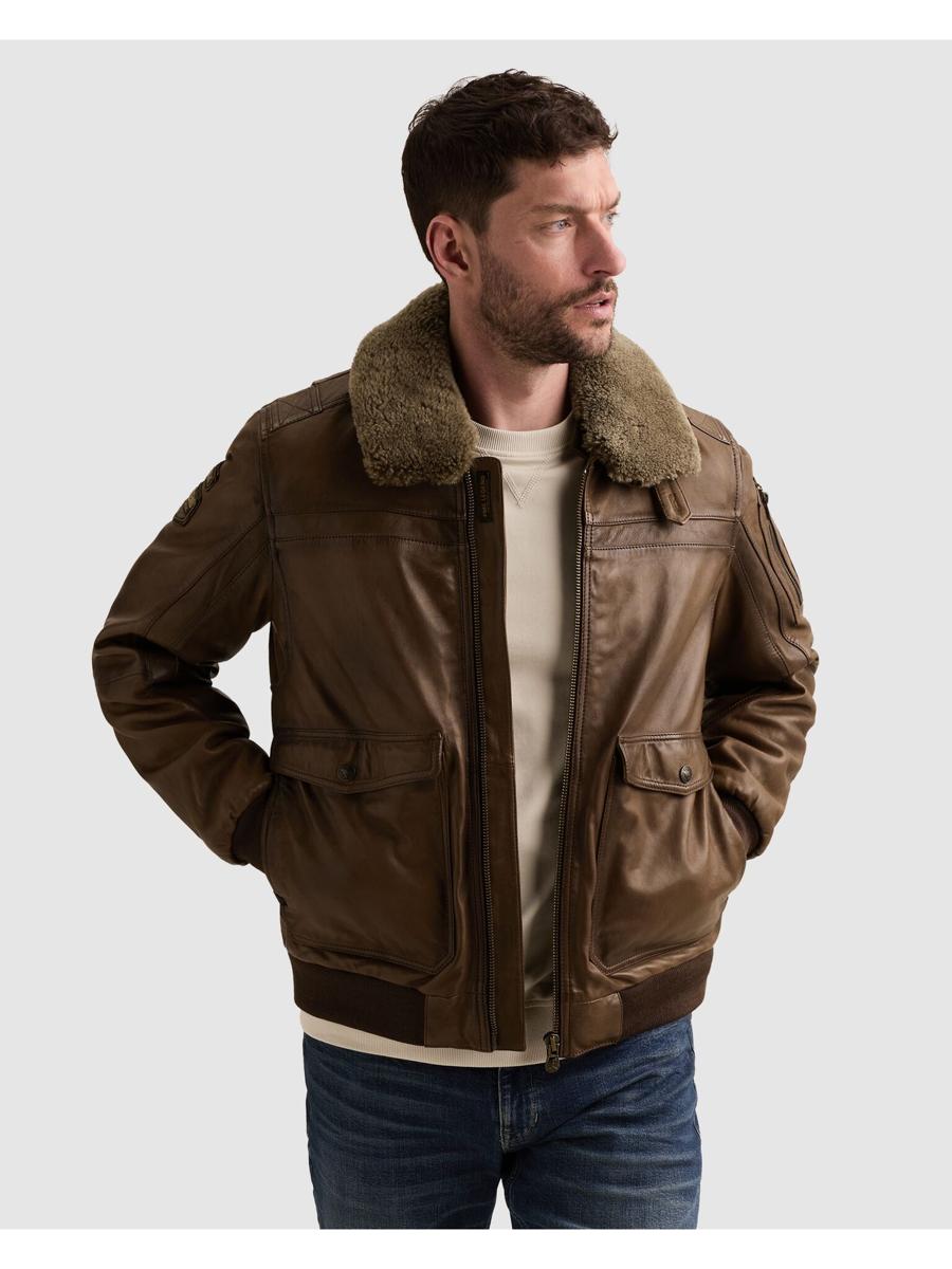 PME Legend Jack PLJ2608706 Bruin 5