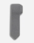 Olymp Stropdas 179200 Grijs 2