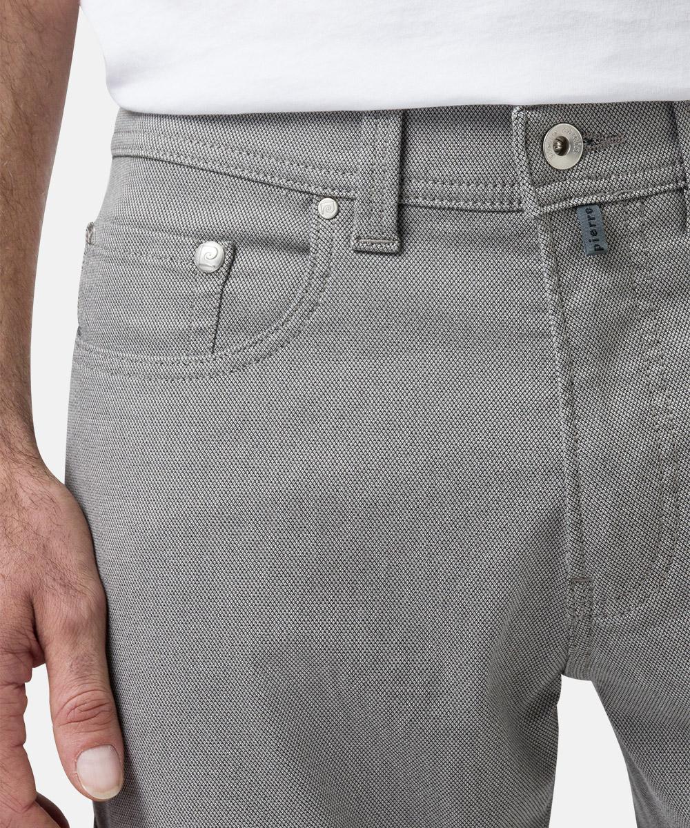 Pierre Cardin Pierre Cardin Jeans C3 34540.4200 Grijs 6