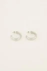 Oorbellen MJ07334 Oorbellen MJ07334
