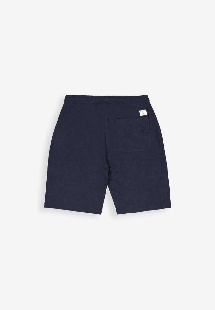 Butcher of Blue Korte Broek Ripley Blauw 4