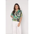 Roberto Sarto Polo 611129 Groen 1