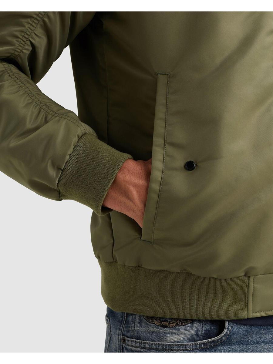PME Legend Jack Authentic MA-1 Groen 6