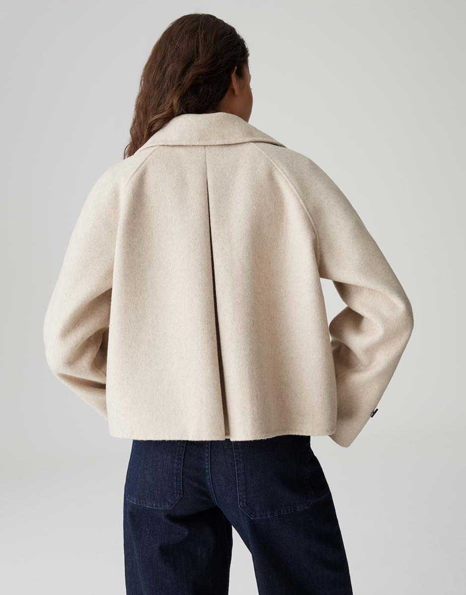 OPUS Jack Haili Beige 3